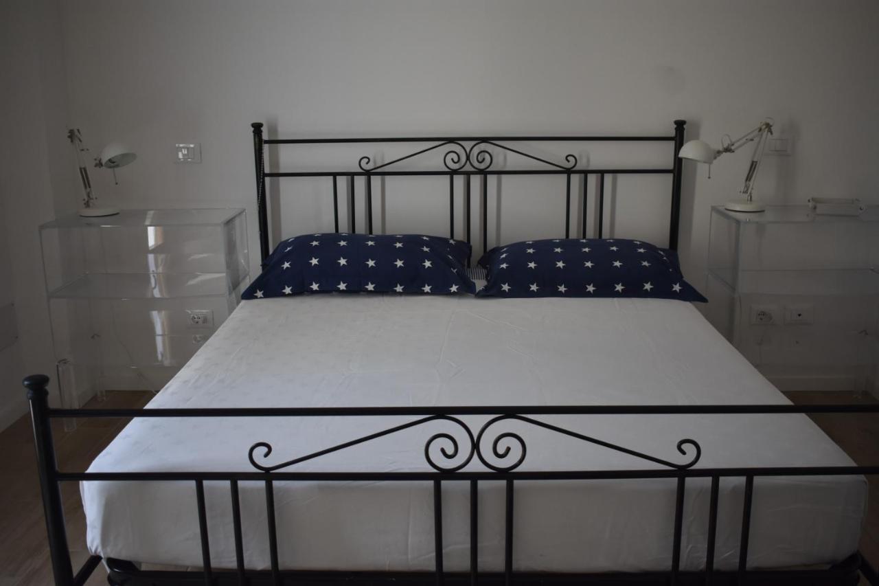 Le Radici Home L'Aquila Luaran gambar