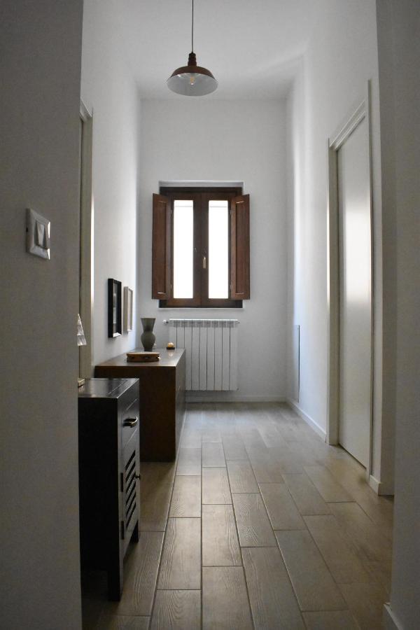 Le Radici Home L'Aquila Luaran gambar