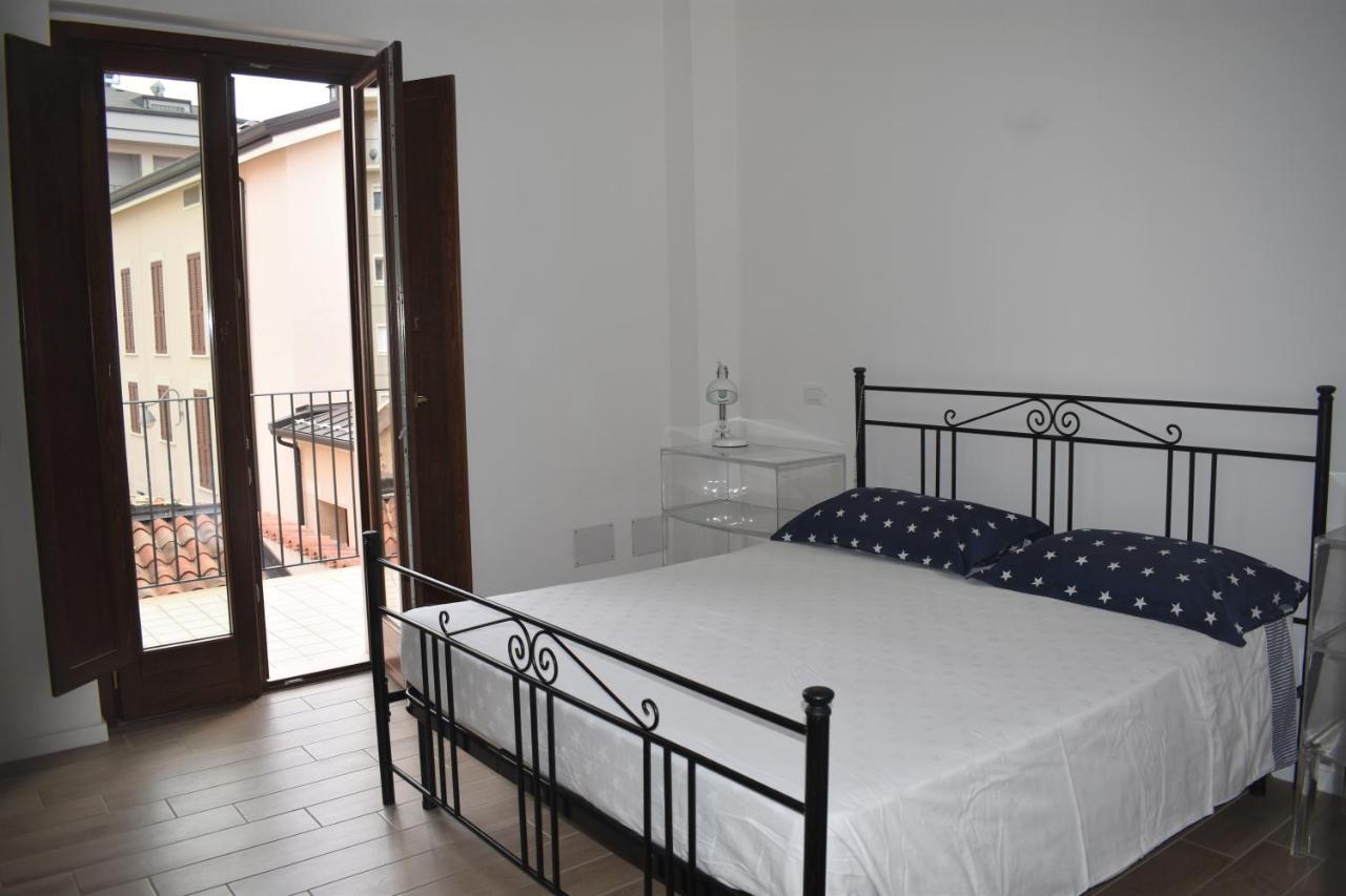 Le Radici Home L'Aquila Luaran gambar