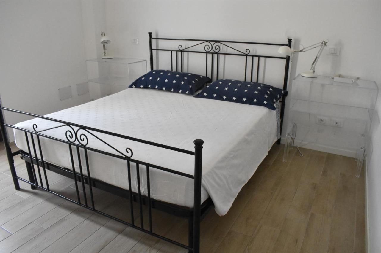 Le Radici Home L'Aquila Luaran gambar