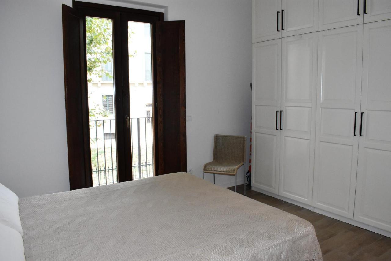Le Radici Home L'Aquila Luaran gambar